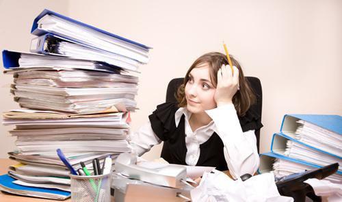 Для чего стоит сканировать бумажный архив