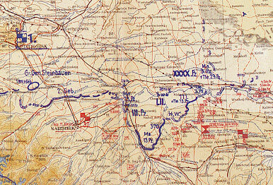сканирование карты карты