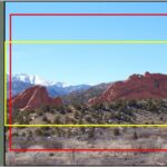 aspect ratio