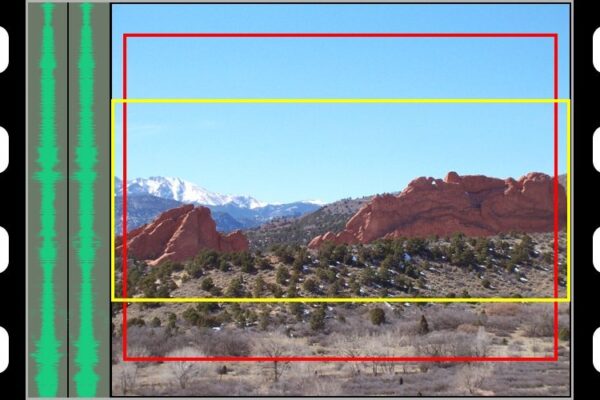 aspect ratio